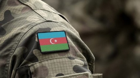 Bakıda 64 yaşlı kişi hərbi xidmətə ÇAĞIRILDI