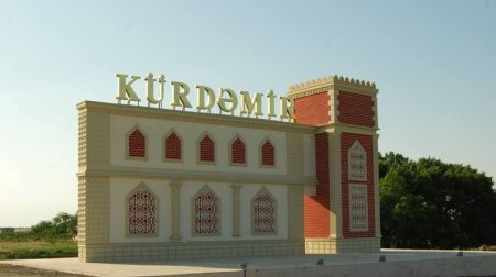 Kürdəmir sakini naməlum şəraitdə bıçaqlandı