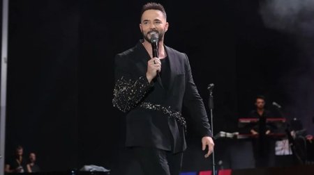 46 yaşlı Gökhan nişanlandı - FOTO