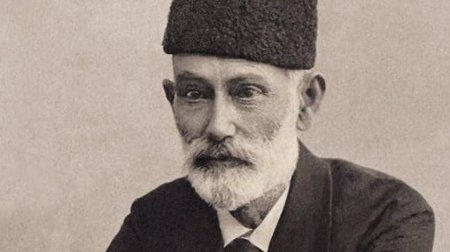 Bu gün Həsən bəy Zərdabinin doğum günüdür - FOTO