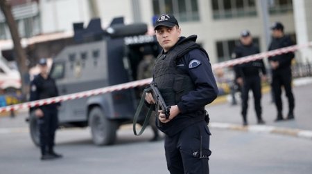 Türkiyədə genişmiqyaslı əməliyyat: 409 nəfər TUTULDU - VİDEO