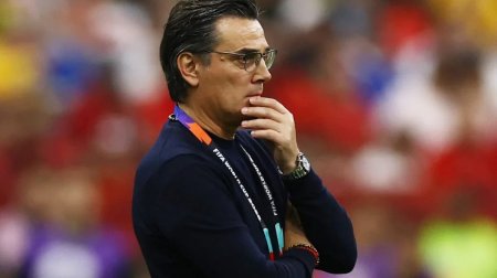 Türkiyə Futbol Federasiyası Montella bağlı qərarını verdi