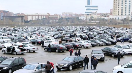 Avtomobil bazarında KƏSKİN UCUZLAŞMA &ndash; &ldquo;Maya dəyərindən də aşağı satılır&rdquo;