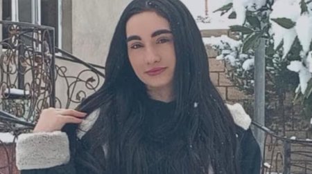 Çörək almağa gedən gənc qız itkin düşdü