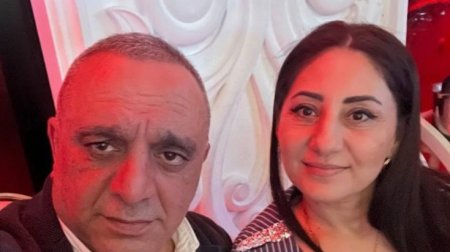 Xanımı İbrahim Borçalıdan ÜZR İSTƏDİ