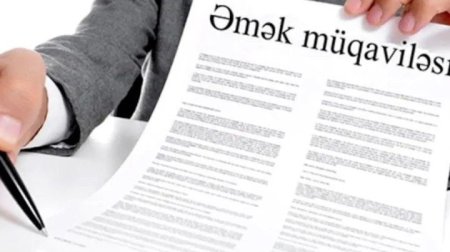 İşə qəbul qaydalarında mühüm dəyişiklik