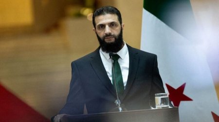 Suriya Prezidentindən SƏRT SÖZLƏR: "Ölkəmiz xarici sui-qəsdlərin meydanı deyil"