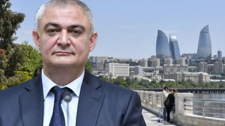 Bulvar İdarəsinin sabiq rəhbərinin məhkəməsində YENİ FAKTLAR açıqlandı