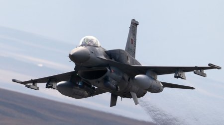 Türkiyənin "F-16" qırıcıları 35 terrorçunu MƏHV ETDİ
