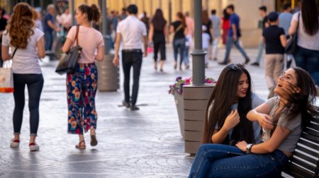 Gənclərin ən çox və ən az yaşadığı rayonlar - TAM SİYAHI