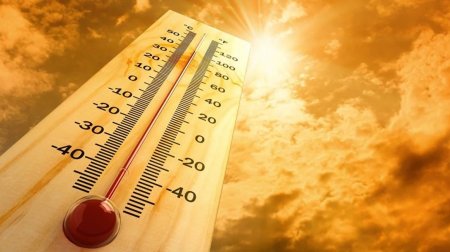 Temperatur daha da YÜKSƏLƏCƏK &ndash; Sabahın HAVASI