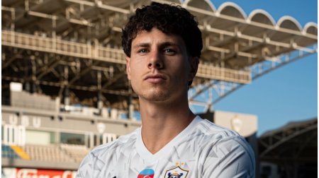 &ldquo;Qarabağ&rdquo;dan növbəti transfer - FOTO