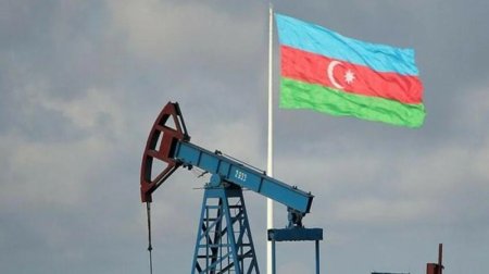 Azərbaycan nefti bahalaşıb