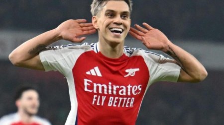 &ldquo;Arsenal&rdquo;dan &ldquo;Beşiktaşa keçir
