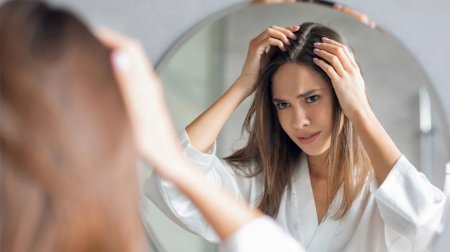 Siz də saçlarınızı gec-gec yuyursuz? – Yağlanmasın deyə...