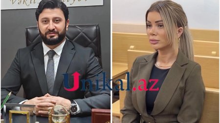 "Arzum"un səhhəti pisləşdi