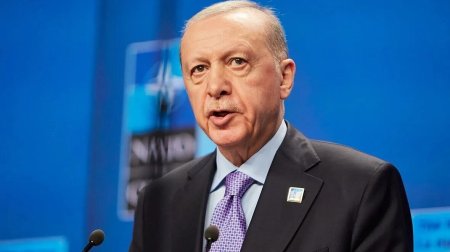 Yaxın Şərqdə davamlı sülh nə vaxt mümkün olacaq? - Ərdoğan şərti açıqladı