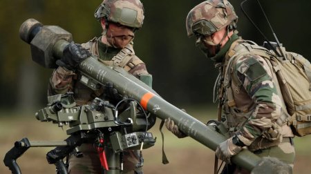 Norveç Ukraynaya raket tədarükü ilə bağlı ittihamları TƏKZİB ETDİ