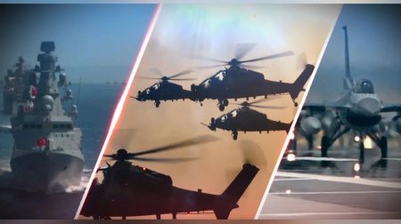 Türkiyə MN-dən NATO mesajı: &ldquo;İkinci ən böyük ordusuyuq&rdquo; - VİDEO