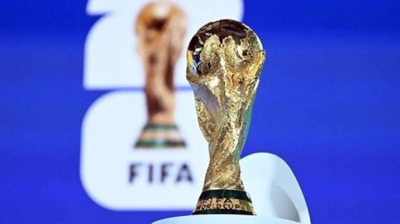Dünya çempionatının oyununa bilet 8 milyon dollara SATILIR