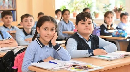 Şirvan-Salyan regionu üzrə ən yaxşı məktəblər - ADLAR