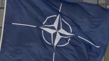 NATO-dan Ukraynaya dəstək: "Zərbələr Putini danışıqlara məcbur etmək üçündür" - FOTO