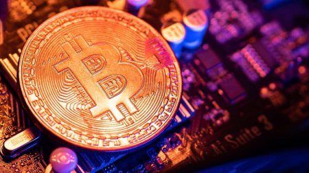 Bitcoin-lə süni intellekt şirkəti arasında 19 milyard dollarlıq TARİXİ MÜQAVİLƏ