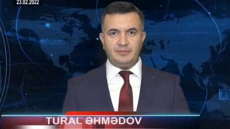 Trampın Ankara səfəri: Yeni geosiyasi düzənin başlanğıcı?