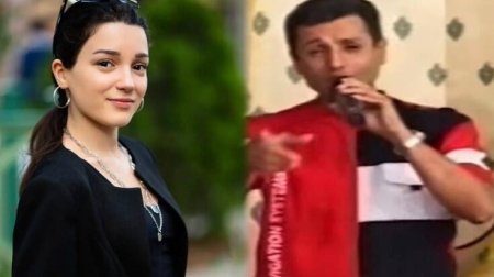Qızı "Ələkbər əmi"ni belə yad etdi &ndash; VİDEO