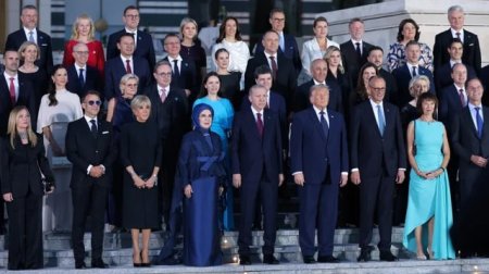 Ankarada NATO sammitinin ikinci günü: Liderlərin masasında 4 kritik mövzu var