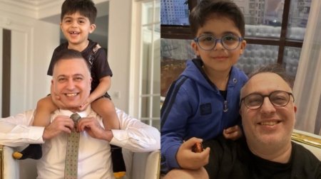 Hüseyn buna görə oğlunun müğənni olmasını İSTƏYİR