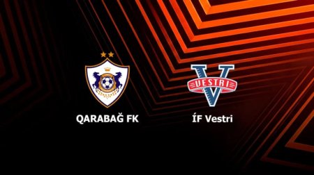 "Qarabağ" azarkeşlərinin NƏZƏRİNƏ: Bu gün saat 20:00-da...