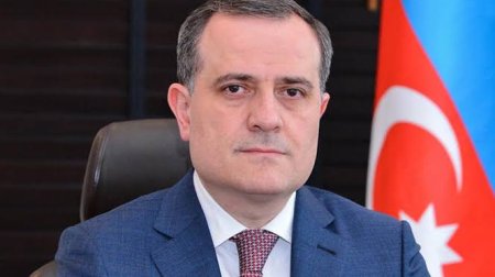 &ldquo;TRIPP ilə bağlı yaxın vaxtlarda yeni xəbərlər olacaq&rdquo; - Ceyhun Bayramov