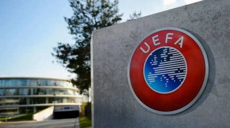 Azərbaycanın UEFA əmsallar cədvəlində xal ehtiyatını artırdı - FOTO