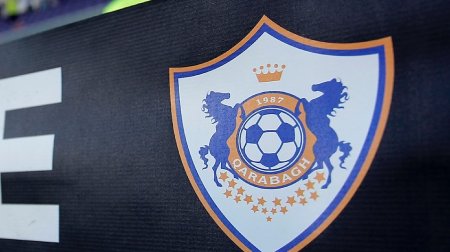 Bu futbolçu da "Qarabağ"dan ayrılır - FOTO