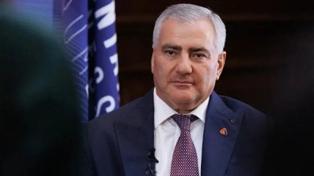 Samvel Karapetyanın ev dustaqlığı daha 2 AY UZADILDI