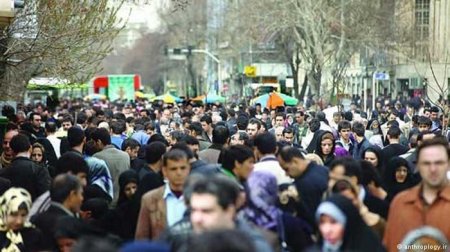 İranda bu qədər kişi &ldquo;qadın&rdquo; oldu &ndash; Hesabat