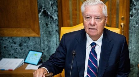 ABŞ senatoru Lindsi Qrem vəfat etdi