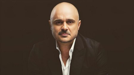 "İxtisasca memaram, Los-Ancelesdə dərs almışam" &ndash; VİDEO