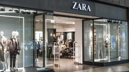 &ldquo;Zara&rdquo;nın "ölümcül şalvar"ları: Dəbsevərlər kütləvi şəkildə yıxılırlar &ndash; FOTO-VİDEO