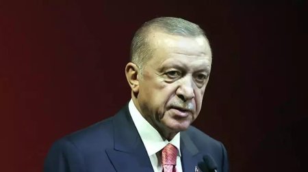 Ərdoğan Qətərə gedir