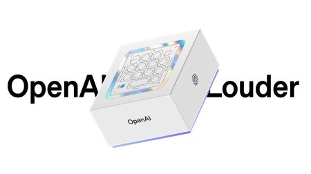 OpenAI bunu da bacardı: Süni intellekt üçün xüsusi klaviatura - FOTO -VİDEO
