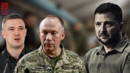 Məğlubiyyətdə birləşib, qələbəni bölüşə bilməyənlərin DRAMI