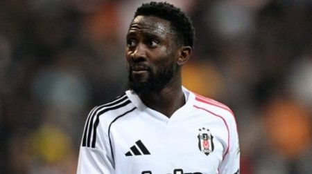&ldquo;Beşiktaş&rdquo; ərəblərin təklifini qəbul etmədi