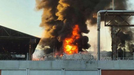 Moskvaya PUA hücumu - 26 yaralı var
