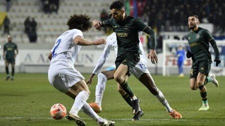 &ldquo;Qarabağ&rdquo;ın biletləri bu gün satışa ÇIXARILIR