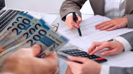 Azərbaycanda hansı sahələrdə daha çox maaş verilir? &ndash; SİYAHI