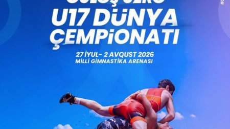 Dünya çempionatı: Bu gün Azərbaycanın 5 güləşçisi mübarizəyə başlayır
