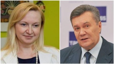 Yanukoviç Rusiyada başqa soyadla yaşayır &ndash; Oğlu, nəvəsi və ailəsinin gizli həyatı üzə çıxdı &ndash; FOTO