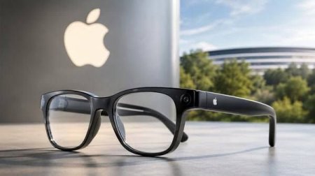&ldquo;Apple&rdquo; ilk ağıllı eynəklərinin təqdimatını niyə təxirə saldı? - SƏBƏB